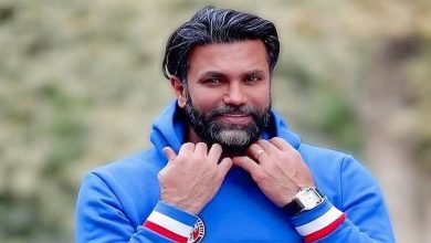 تنها بازیکنی که می‌توانست محبوب‌تر از فرهاد باشد!