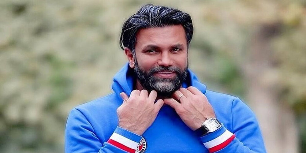 تنها بازیکنی که می‌توانست محبوب‌تر از فرهاد باشد!