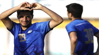 جانشین ماشاریپوف، آقای گل بازی‌های دوستانه!