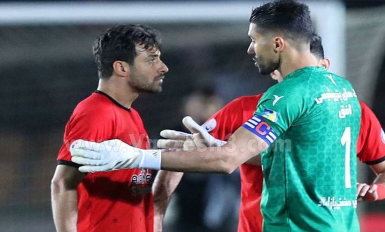 جریمه یک میلیاردی برای سیدحسین و شجاع