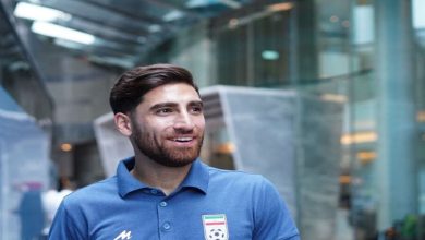 جهانبخش اعتراف کرد و به پرسپولیس می‌آید!