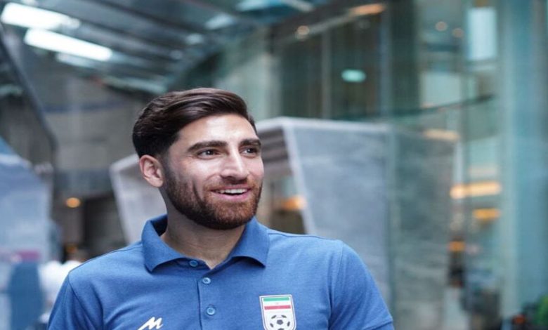 جهانبخش اعتراف کرد و به پرسپولیس می‌آید!