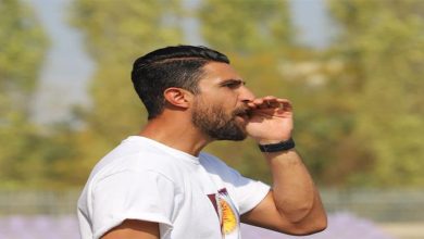 حسرت مربی سابق استقلال بابت مدافع ملی‌پوش