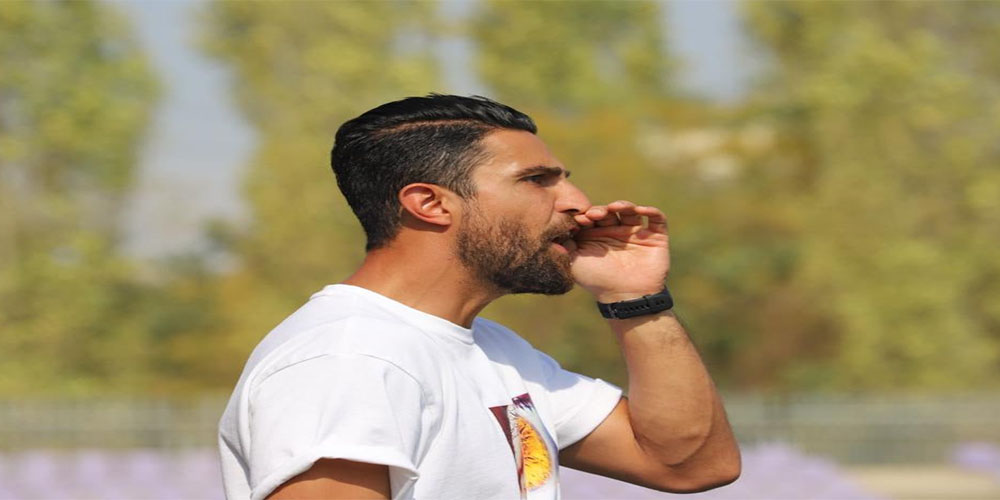 حسرت مربی سابق استقلال بابت مدافع ملی‌پوش