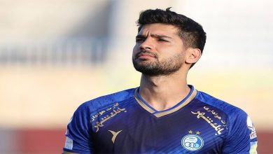 خبری از تمدید قرارداد ستاره استقلال نیست!