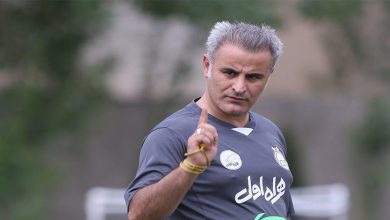 خرمگاه: به صعود در لیگ نخبگان امیدوارم