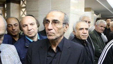 خندیدن مربیان استقلال پس از شکست مقابل الهلال برایم گریه دار بود