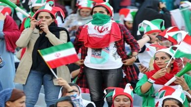 در نقد رفتار هواداری در فوتبال ایران: یک رابطه فلزی !