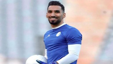 درخشش گلر سابق استقلال در لیگ دو!