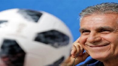 دستیار سابق کیروش: پیتسو در استقلال با مسئله‌ای حیاتی روبرو نیست