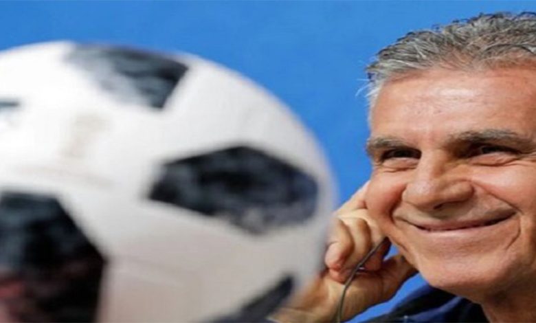 دستیار سابق کیروش: پیتسو در استقلال با مسئله‌ای حیاتی روبرو نیست