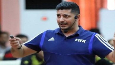دفاع فدراسیون از داوران استقلال، پرسپولیس و سپاهان!