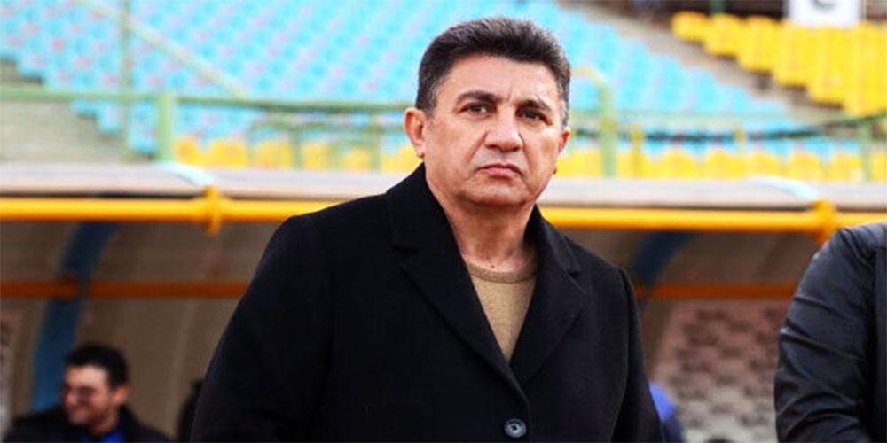 دوران مربیگری