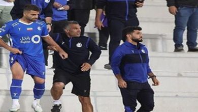 ردپای مرادمند روی گل نجات‌بخش استقلال