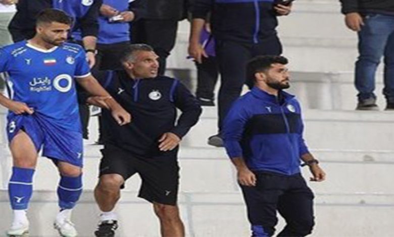 ردپای مرادمند روی گل نجات‌بخش استقلال