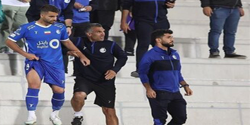 ردپای مرادمند روی گل نجات‌بخش استقلال