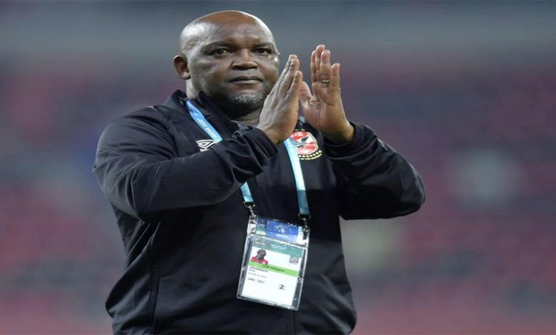 رسانه‌های آفریقایی: موسیمانه نفس راحتی کشید