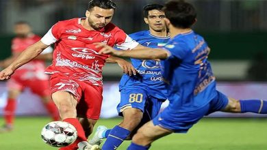 رسما اعلام‌شد: استقلال و پرسپولیس با وی‌ای‌آر
