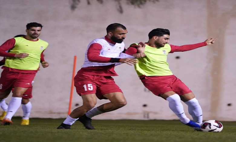 روزبه سومین جام‌جهانی را از قلعه‌نویی می‌خواهد