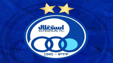 سقوط تلخ استقلال در رنکینگ جهانی!