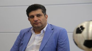 سمیعی: شرط سوددهی باشگاه‌ها در حق پخش است
