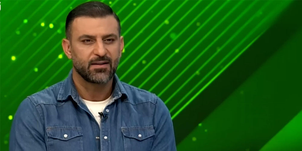 شکوری: دل پرسپولیسی‌ها برای استقلال می‌سوزد!