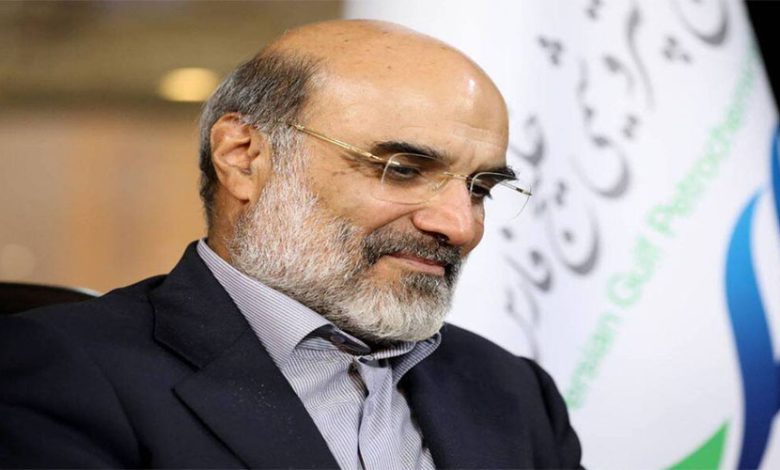 علی‌عسکری در هلدینگ مالک استقلال ماند!