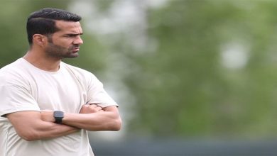 غیبت مسعود شجاعی در نشست بازی با استقلال