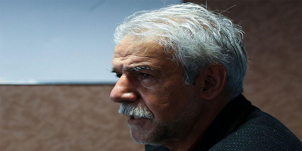 فنونی‌زاده دوباره پاسخ شجاع را داد