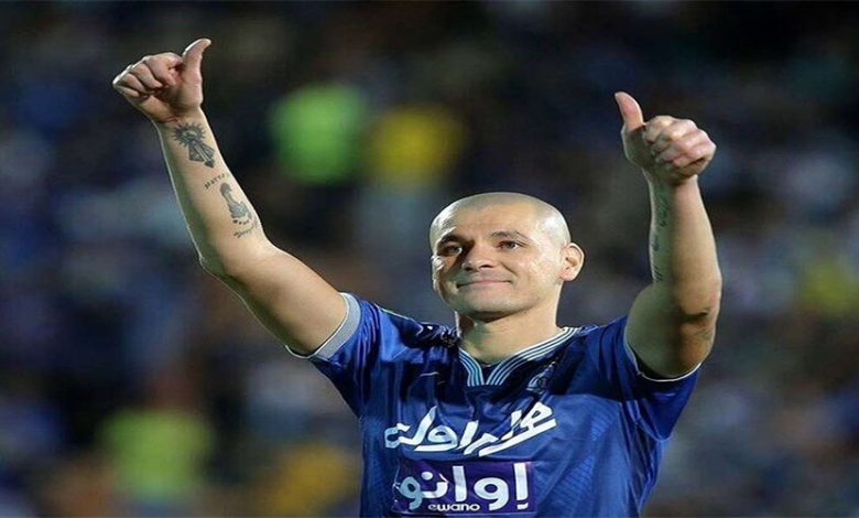 لحظه‌شماری برای بازگشت سیلوا