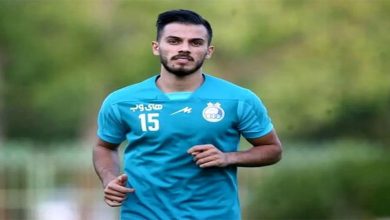 مدافع ملی‌پوش، دور از دسترس موسیمانه