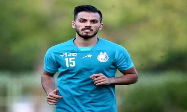 مدافع ملی‌پوش، دور از دسترس موسیمانه