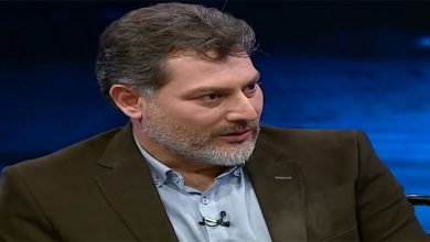 من علت تزلزل سیدحسین را می‌دانم!