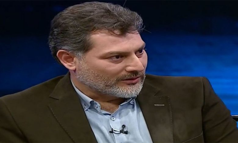 من علت تزلزل سیدحسین را می‌دانم!