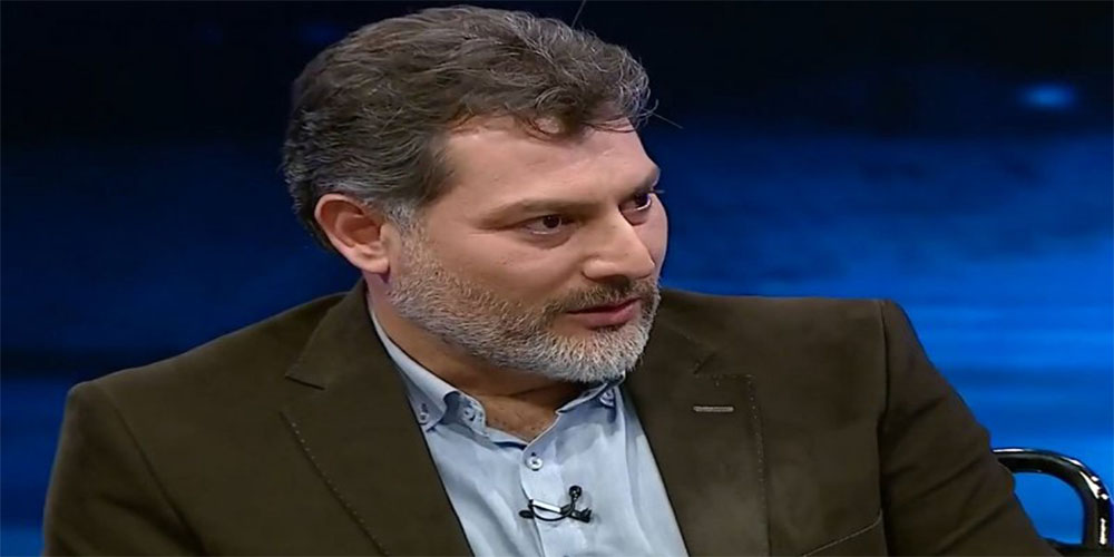 من علت تزلزل سیدحسین را می‌دانم!