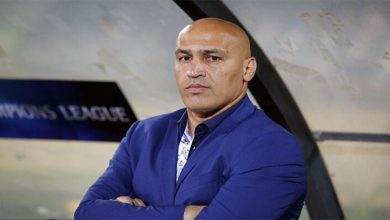 منصوریان: اوضاع استقلال با موسیمانه بهتر می‌شود