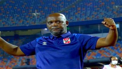 موسیمانه دلخوش به برد چهارگله مقابل الهلال
