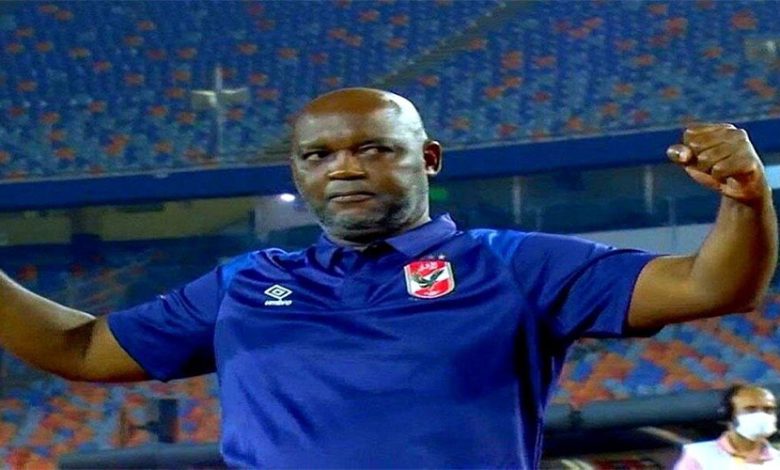 موسیمانه دلخوش به برد چهارگله مقابل الهلال