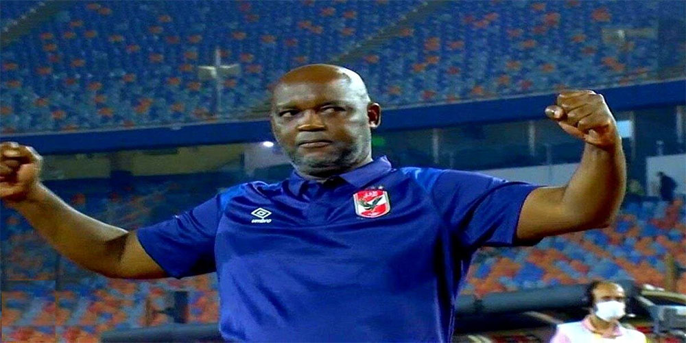 موسیمانه دلخوش به برد چهارگله مقابل الهلال
