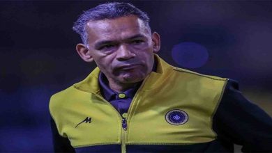 نفس راحت سرخابی‌های پايتخت با جدایی مورایس!