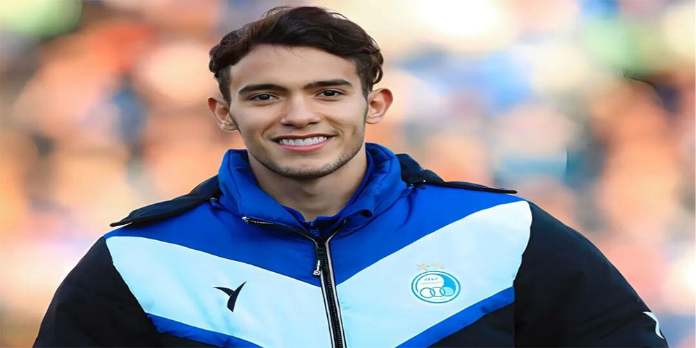 هاشمی‌نسب جدید از کودکی استقلالی است!