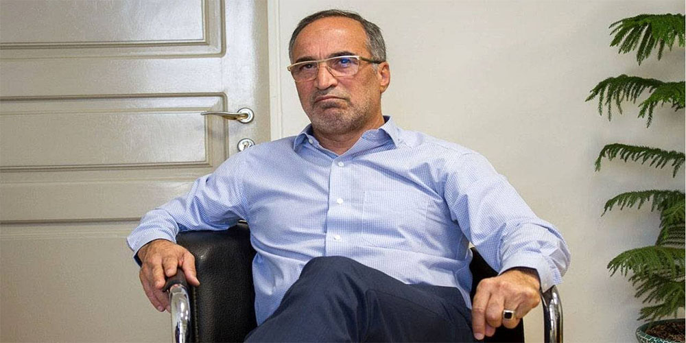 واعظ: وزارت ورزش چه گلی سر استقلال زده است