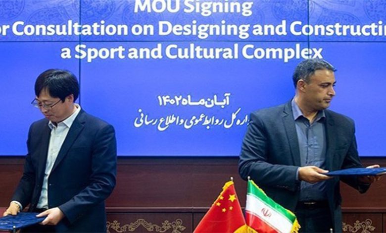 ورزشگاه یک میلیارد یورویی از کف استقلال رفت!