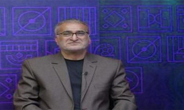 وعده بزرگ ضیایی: استقلال از بازیکن بی‌نیاز می‌شود