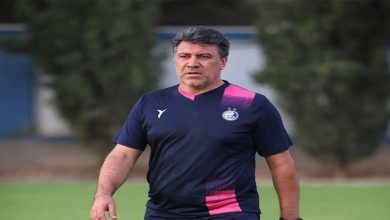 وعده جذاب مربی استقلال برای هواداران