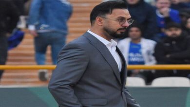 پاشازاده: استقلال فقط یک رئیس دارد!