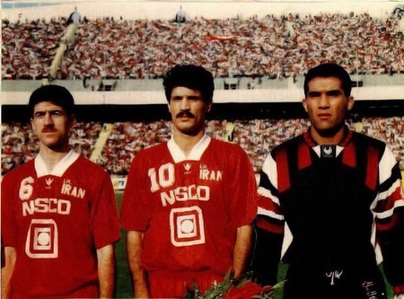 کریم باقری انتقال به پرسپولیس تهران کریم باقری انتقال به پرسپولیس تهران