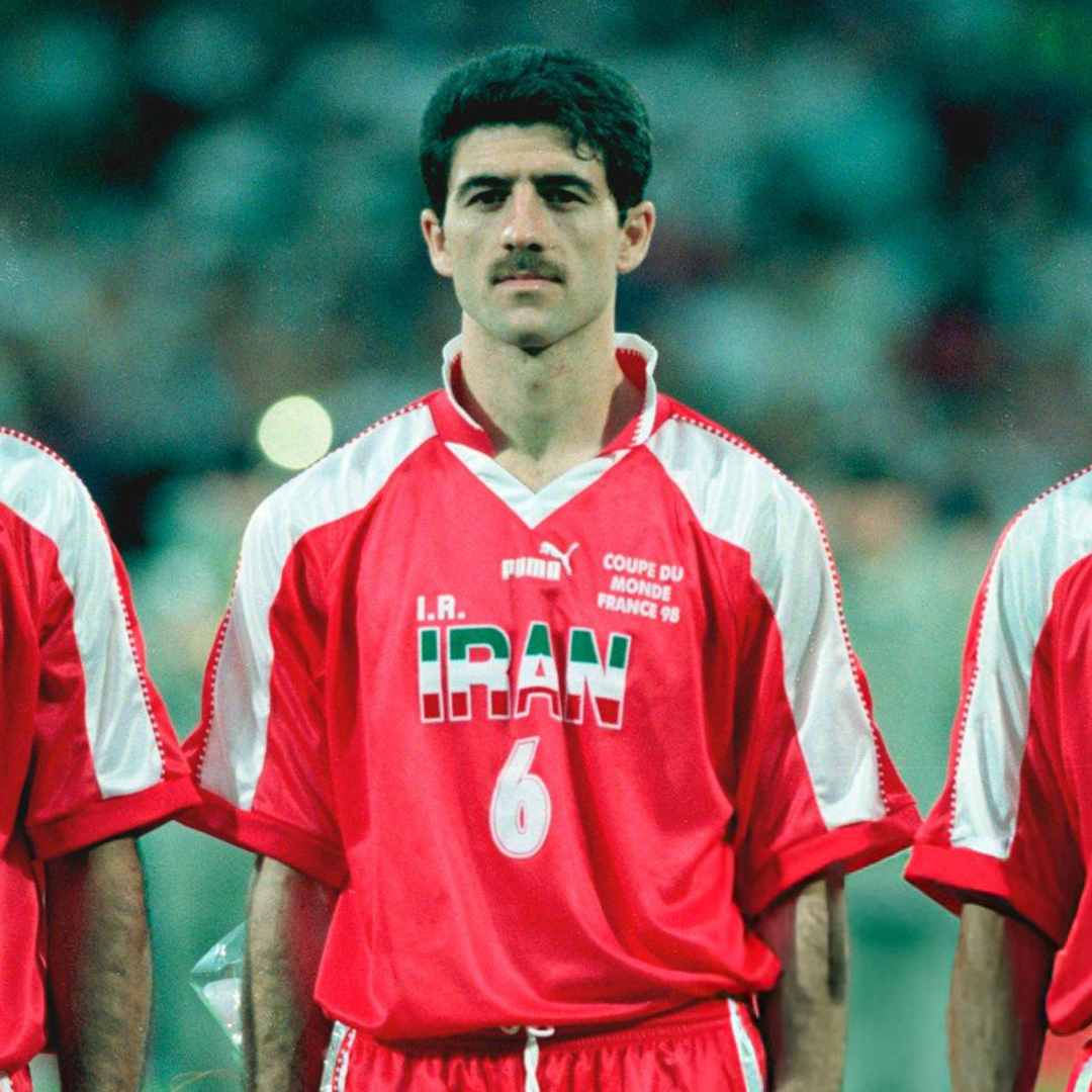 عکس کریم باقری تیم ملی عکس کریم باقری تیم ملی