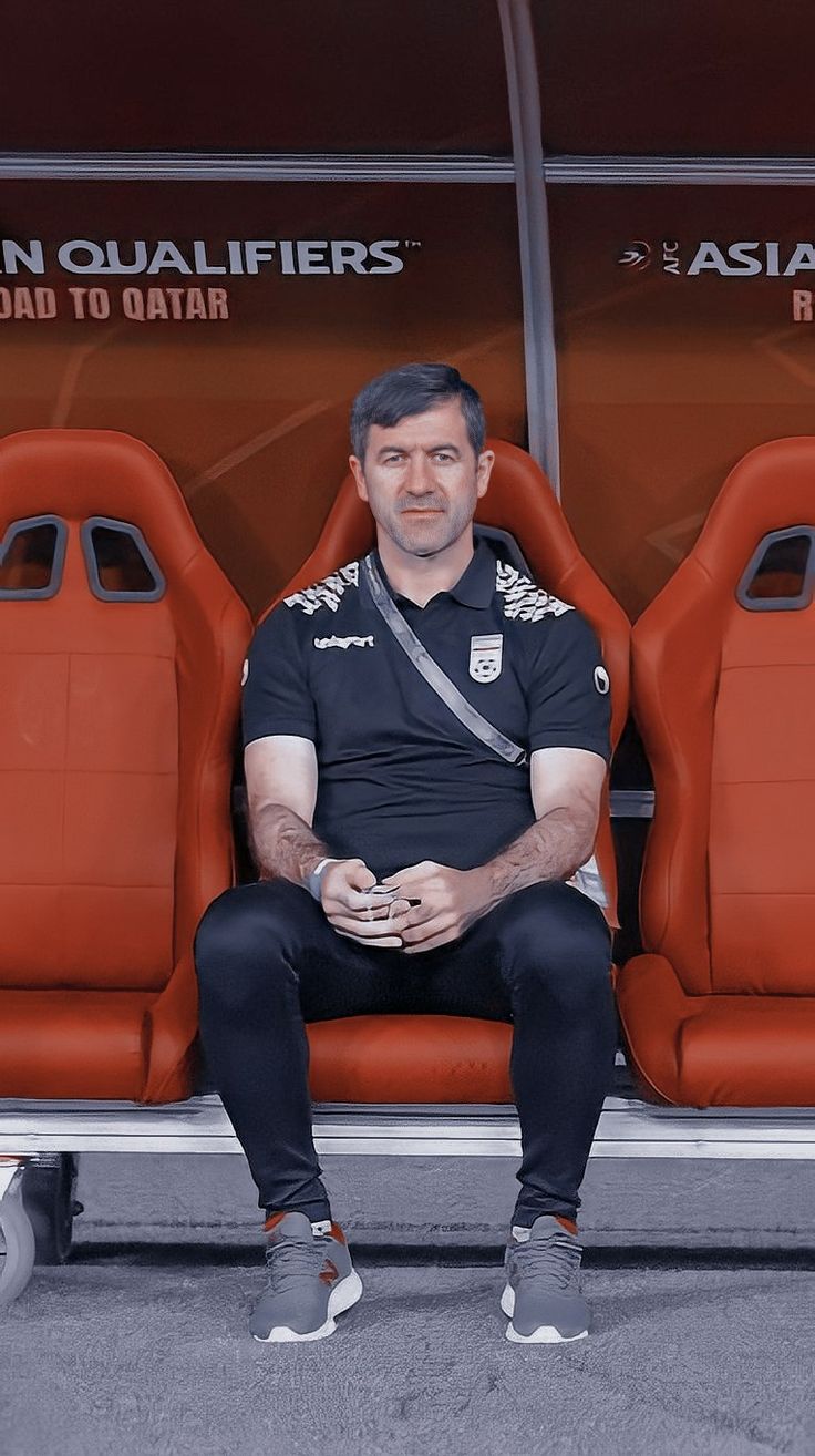 عکس پروفایل کریم باقری عکس پروفایل کریم باقری