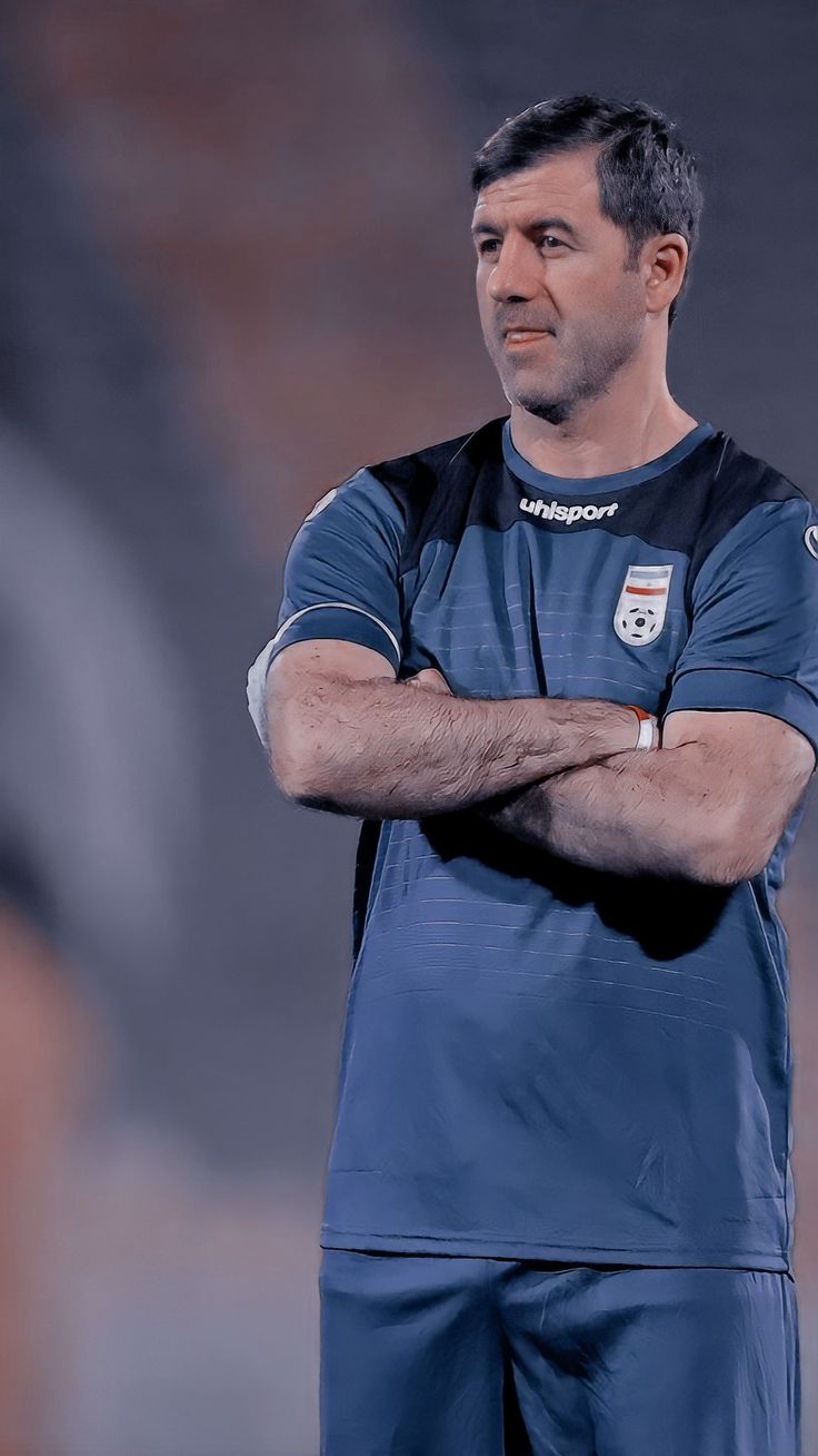 عکس جذاب کریم باقری عکس جذاب کریم باقری